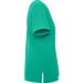 Kurzarm-Top Ferox Woman für Damen im Service, XS, lab green