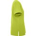Kurzarm-Top Ferox Woman für Damen im Service, XS, pistazie