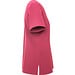 Kurzarm-Top Ferox Woman für Damen im Service, XS, rosette