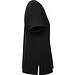 Kurzarm-Top Ferox Woman für Damen im Service, XS, schwarz
