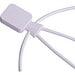 Ladekabel Ashford,weiß