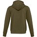 Laguna Unisex Hoodie, Forest Green2, S