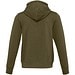 Laguna Unisex Hoodie, Forest Green2, XXS