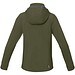 Langley Softshelljacke für Damen, Forest Green2, XS