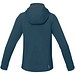 Langley Softshelljacke für Damen, Hale Blue, L
