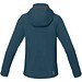 Langley Softshelljacke für Damen, Hale Blue, XS