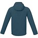 Langley Softshelljacke für Herren, Hale Blue, L