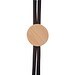 Lanyard mit Handyhalter Yokohama,schwarz
