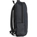 Laptoprucksack Parma,schwarz