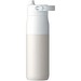 LARQ PureVisTM 2.0 680 ml Flasche, weiss