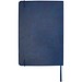 Legato Elegance A5 Hardcover Notizbuch mit Tintenroller Set, Ocean Blue2
