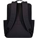 Libra 15 Laptop-Rucksack aus recyceltem GRS-Material 15 L, Heather Charcoal