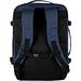 Libra 17 GRS recycelter Kabinenrucksack 25L, heather navy