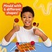 LOLLIPOP FACTORY. Lutscherfabrik – perfekt für Kinder, Gemischt