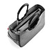 reisenthel® Einkaufstasche loopshopper M, frame twist silver