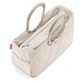 loopshopper M, puffer stone