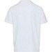 Lucas Oversize T-Shirt aus recycelter 260 g/m2 Bio Baumwolle (OCS) unisex, weiss, L