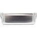 LUNCH Edelstahlbox 1400 ml, silber