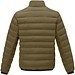 Macin Daunenjacke für Herren, Forest Green2, XL