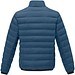 Macin Daunenjacke für Herren, Hale Blue, XL