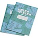 Malbuch A4, Wasser