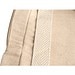 MARBELLA. Juco-Rucksack (275 g/m²), Natur