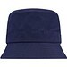 Marisol Sonnenhut aus 105 g/m2 Nylon, navy