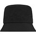 Marisol Sonnenhut aus 105 g/m2 Nylon, schwarz
