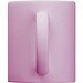 Matte Sublimationstasse aus Keramik ARIEL, lila