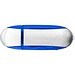 Memo USB-Stick, dunkelblau, 8GB