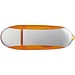 Memo USB-Stick, orange, 4GB