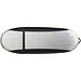 Memo USB-Stick, schwarz, 8GB