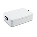Mepal Lunchbox Take a Break large, 1,5 l, weiß