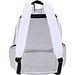 Mesh 18 L Rucksack aus Recyclingmaterial, weiss