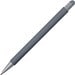 Metall Kugelschreiber mit Touch-Pen Rio,anthrazit