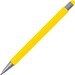Metall Kugelschreiber mit Touch-Pen Rio,gelb