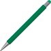 Metall Kugelschreiber mit Touch-Pen Rio,grün