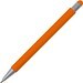 Metall Kugelschreiber mit Touch-Pen Rio,orange