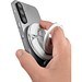 Metmaxx® Magnetischer Wireless Charger BusinessFlexCharger, weiss