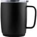 Metmaxx® Thermobecher Crema OfficeVibeThermo schwarz mit Deckel