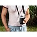 Metmaxx® Thermobecher Enjoy2Go silber
