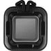 Metmaxx® Wireless Lautsprecher POWERTUBE EVO, schwarz