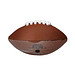 Mini-American Football Touchdown, braun