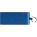 Mini Rotate USB-Stick, blau, 1GB
