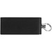 Mini Rotate USB-Stick, schwarz, 1GB