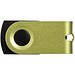 Mini USB-Stick, apfelgrün, 32GB