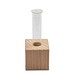 Mini-Vase, Ostern, 1-seit. Druck