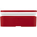 MIYO Lunchbox, rot
