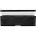 MIYO Lunchbox, schwarz