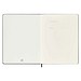 Moleskine Hardcover 12 Monate Wochenkalender XL, schwarz